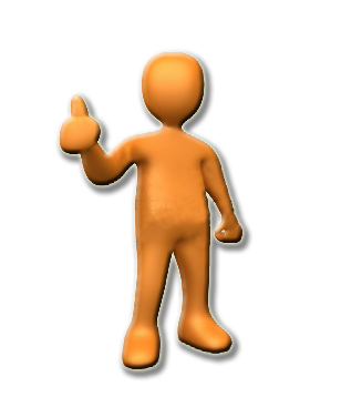 thumbs up edited - Thank You!